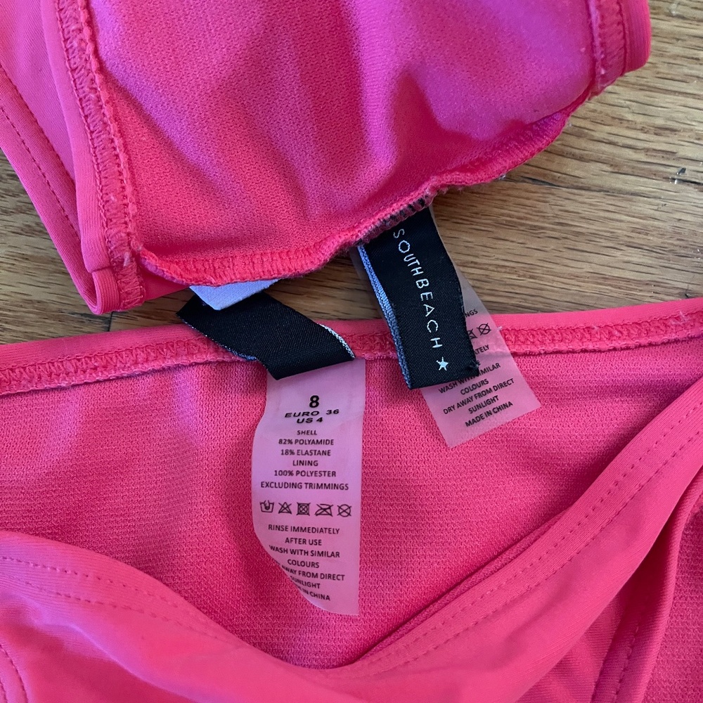 Bikini set size S - Picture 6 of 6